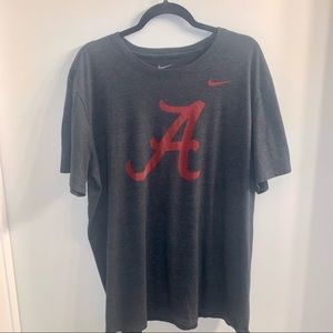 Alabama Nike T-shirt